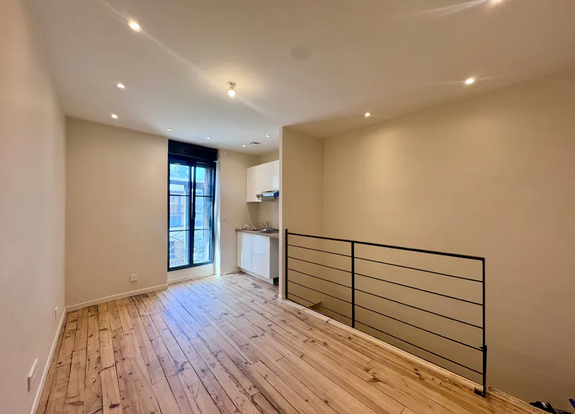 Appartement Rue du Doyen Gabriel Marty à Toulouse