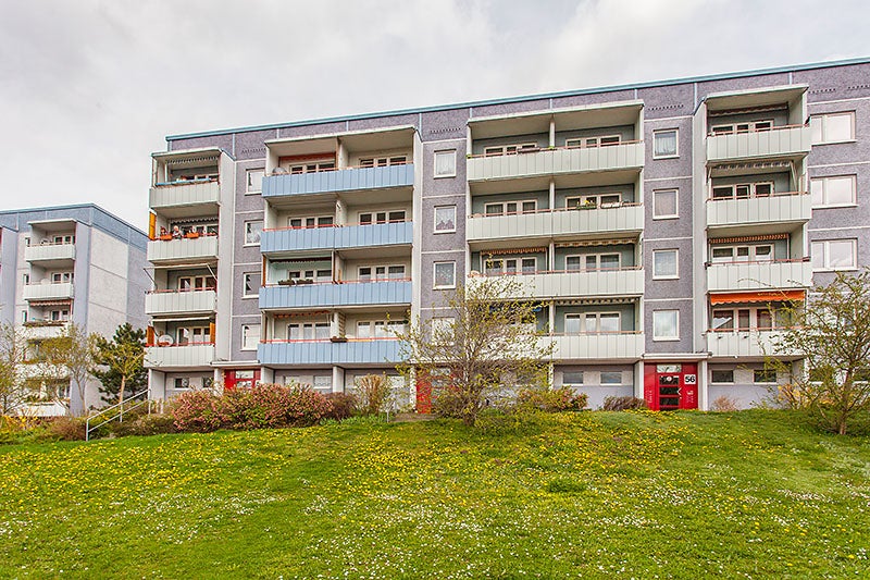 Wohnung Stielerstraße in Erfurt