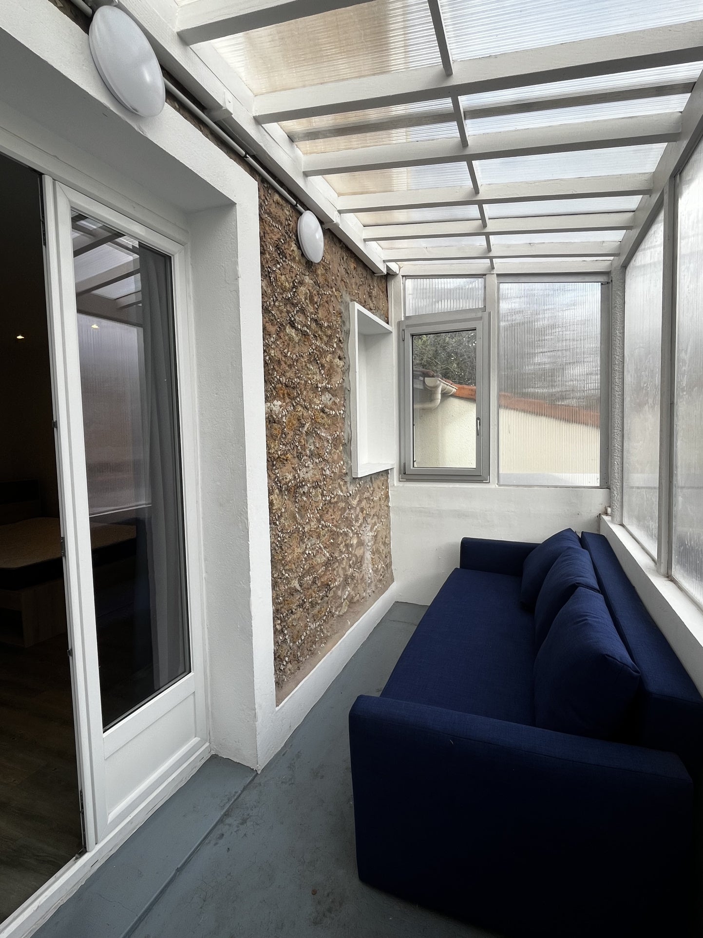 Appartement Rue Robinson à Corbeil-Essonnes