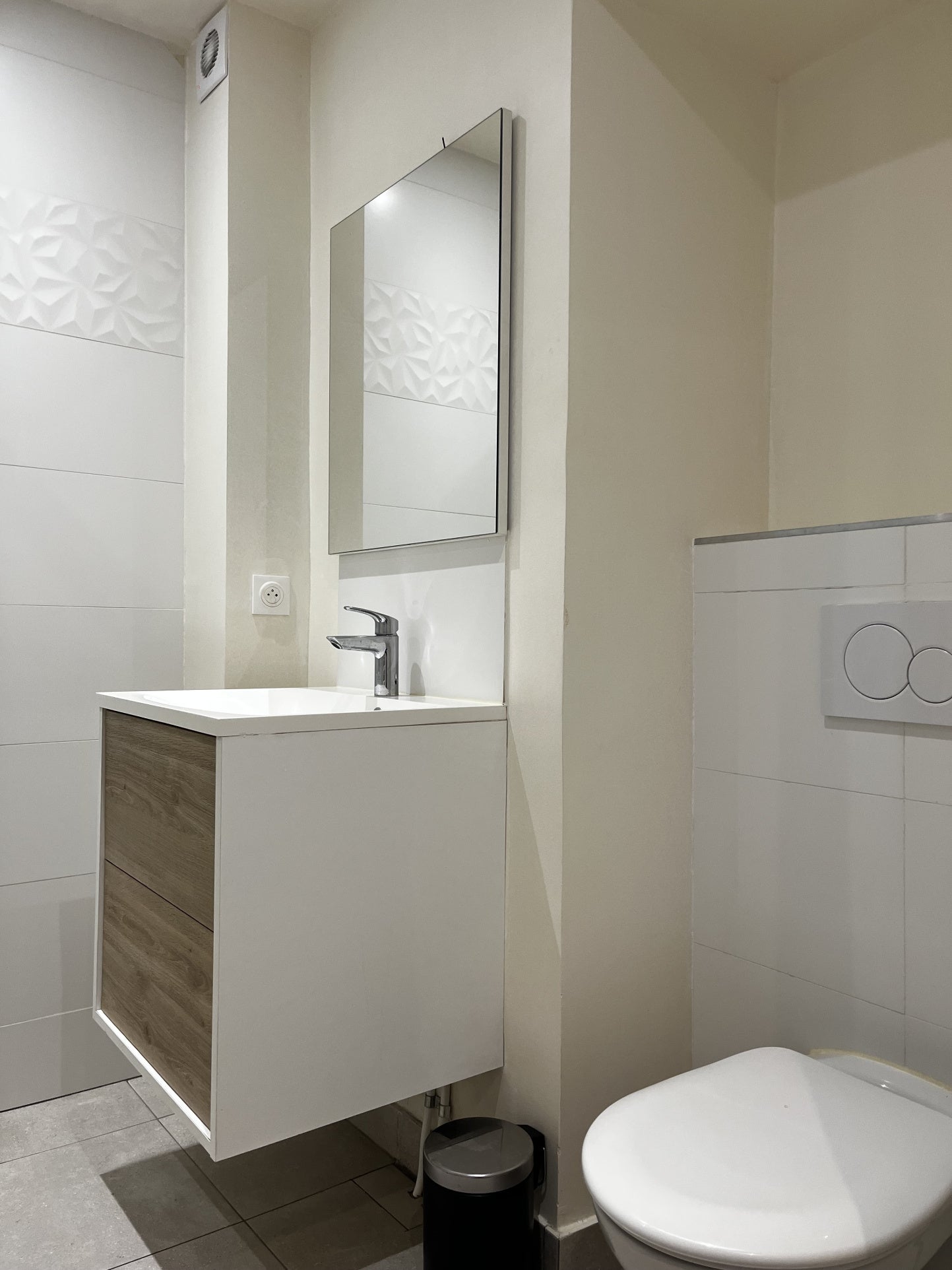 Appartement Rue Robinson à Corbeil-Essonnes