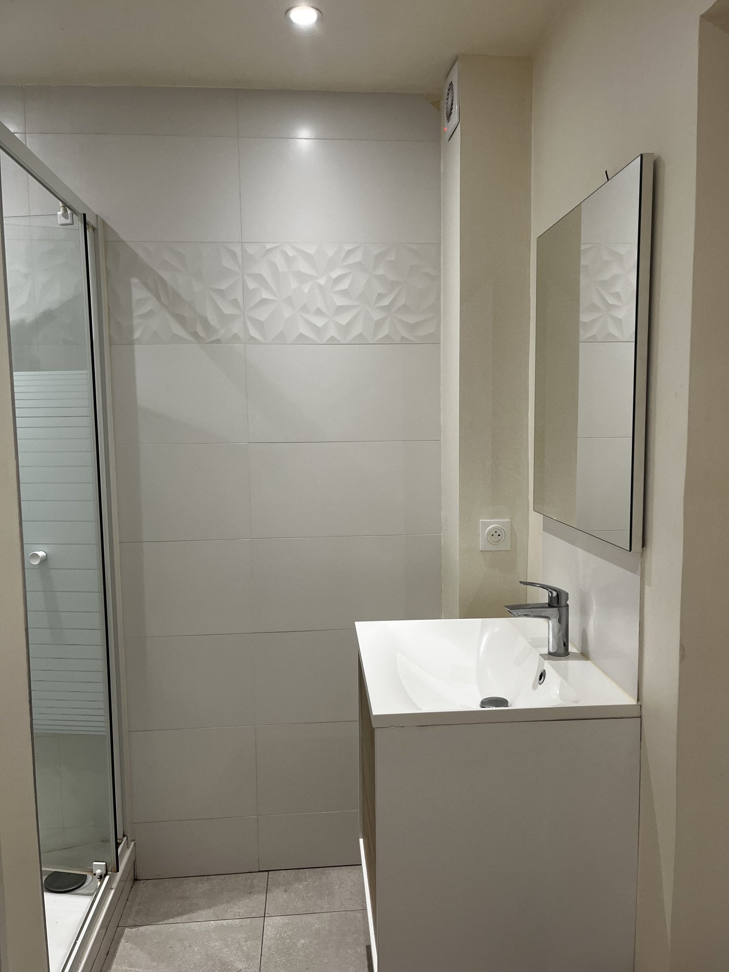 Appartement Rue Robinson à Corbeil-Essonnes
