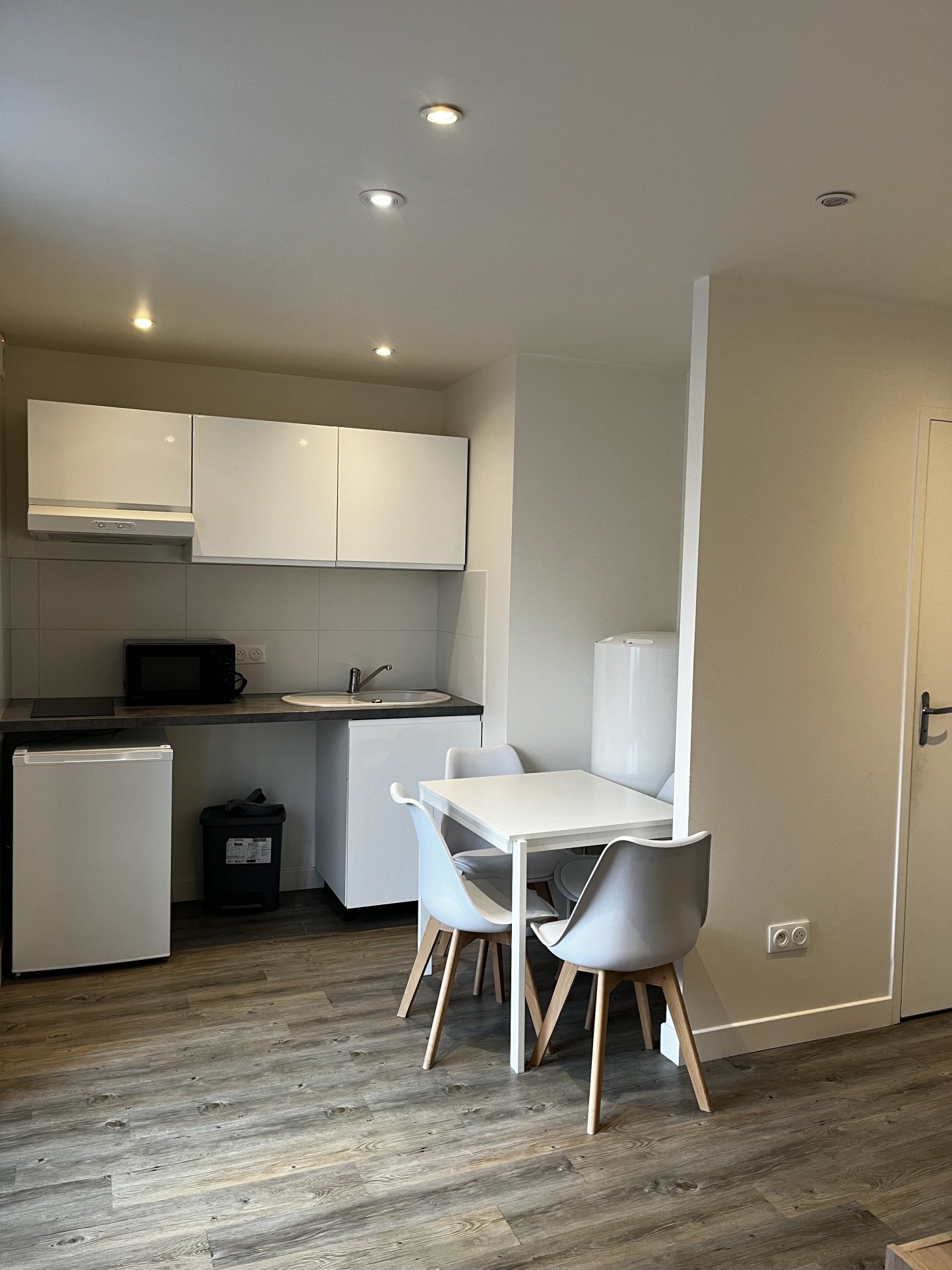 Flat Rue Robinson in Corbeil-Essonnes