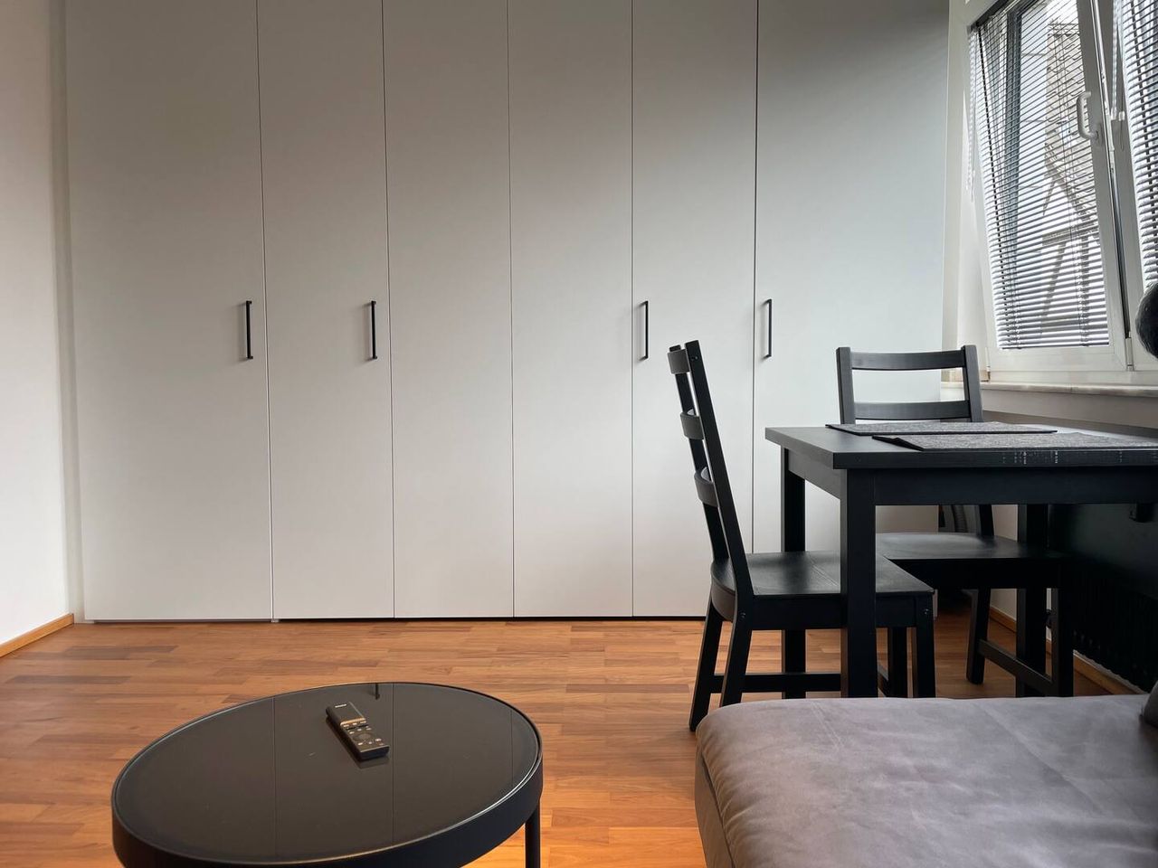 Wohnung Flinger Straße in Düsseldorf