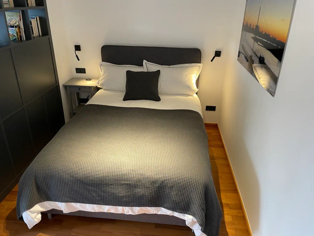 Wohnung Flinger Straße in Düsseldorf