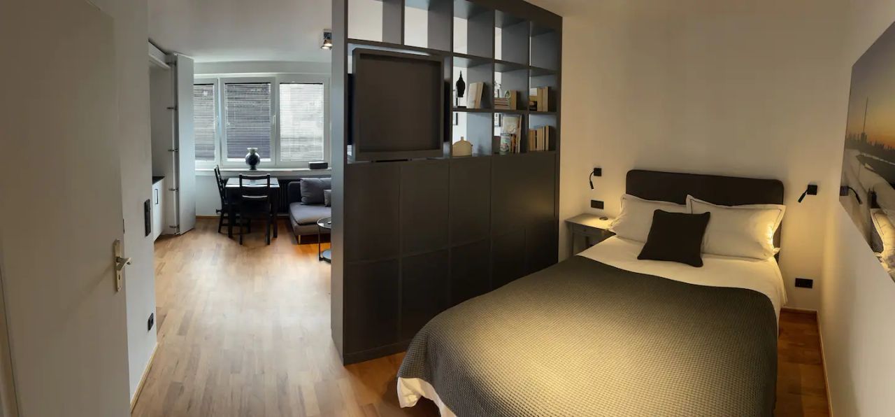 Wohnung Flinger Straße in Düsseldorf