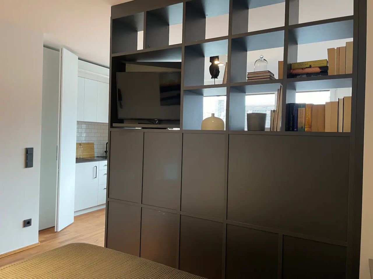 Wohnung Flinger Straße in Düsseldorf