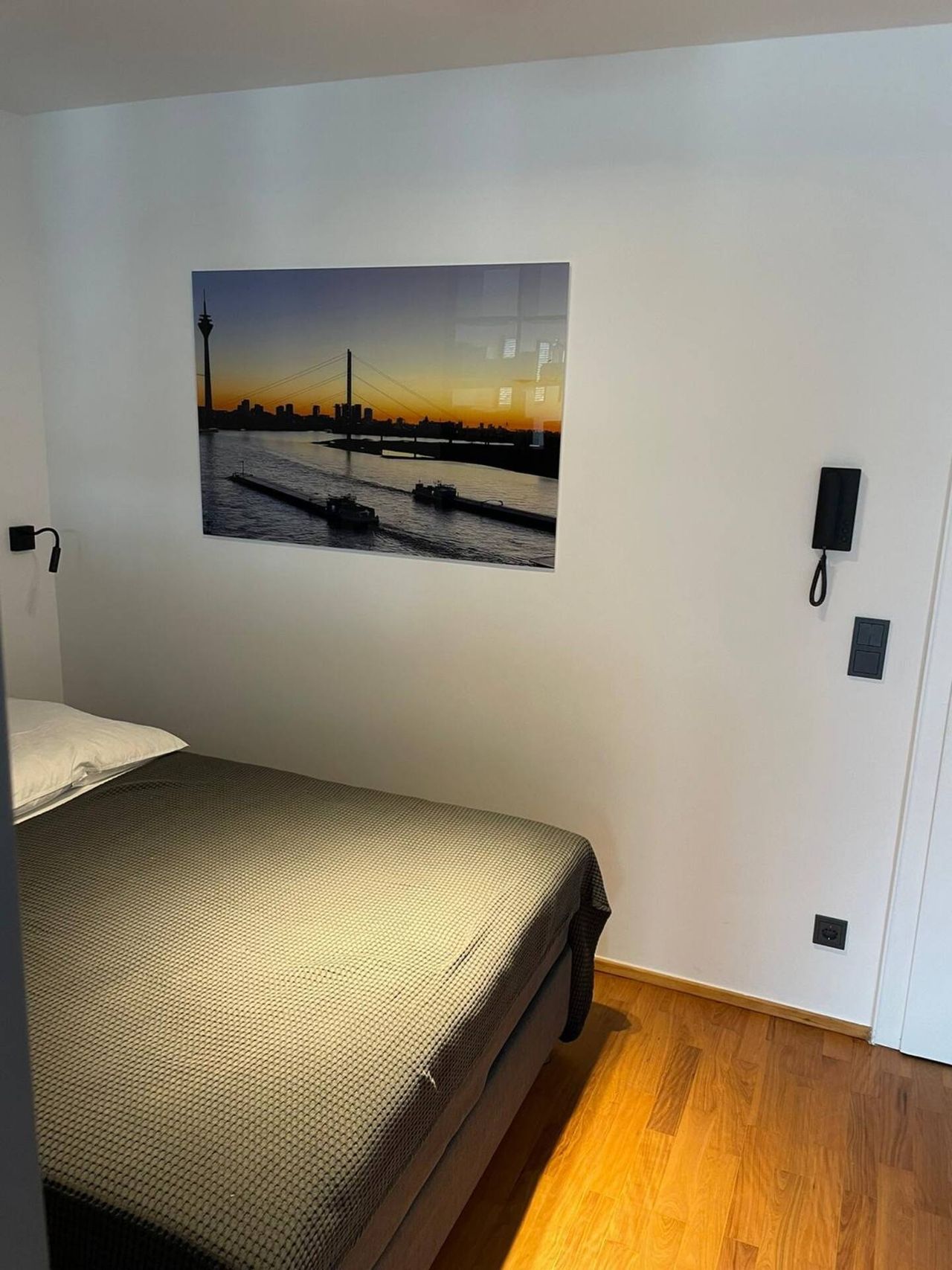 Wohnung Flinger Straße in Düsseldorf