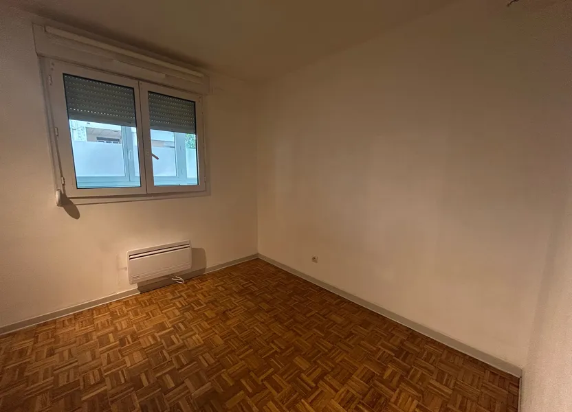 Appartement Avenue Félix Faure à Lyon