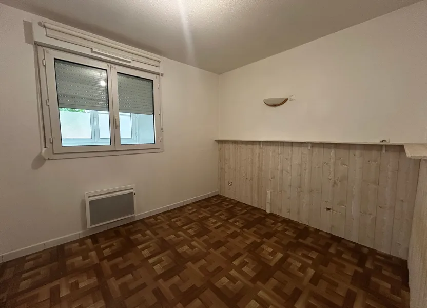 Appartement Avenue Félix Faure à Lyon