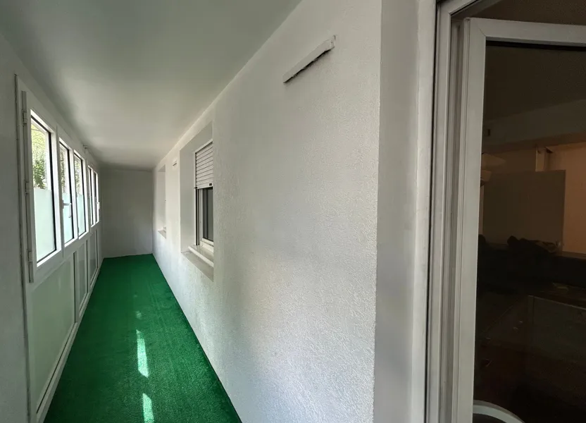 Appartement Avenue Félix Faure à Lyon