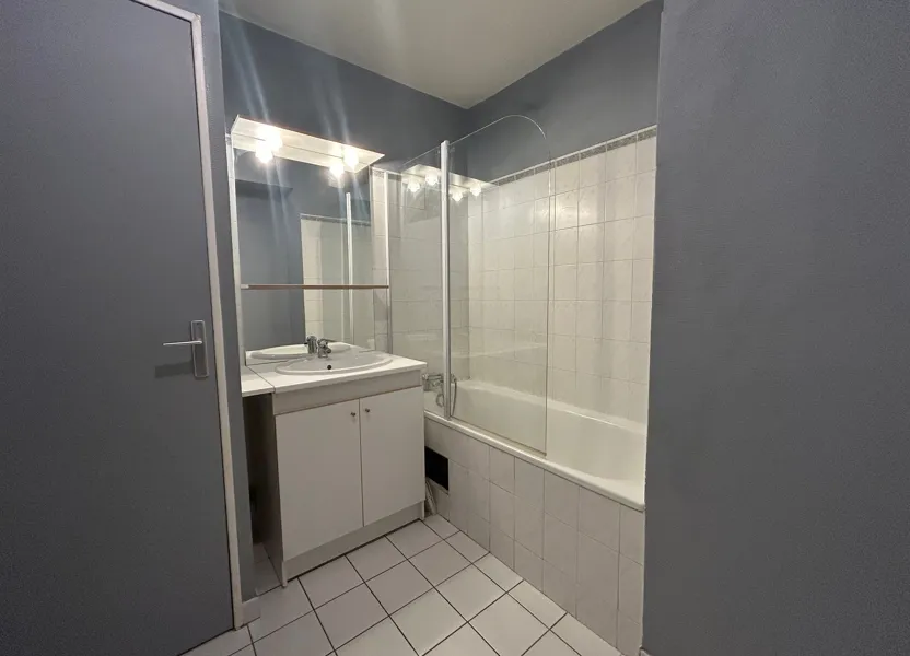 Appartement Avenue Félix Faure à Lyon