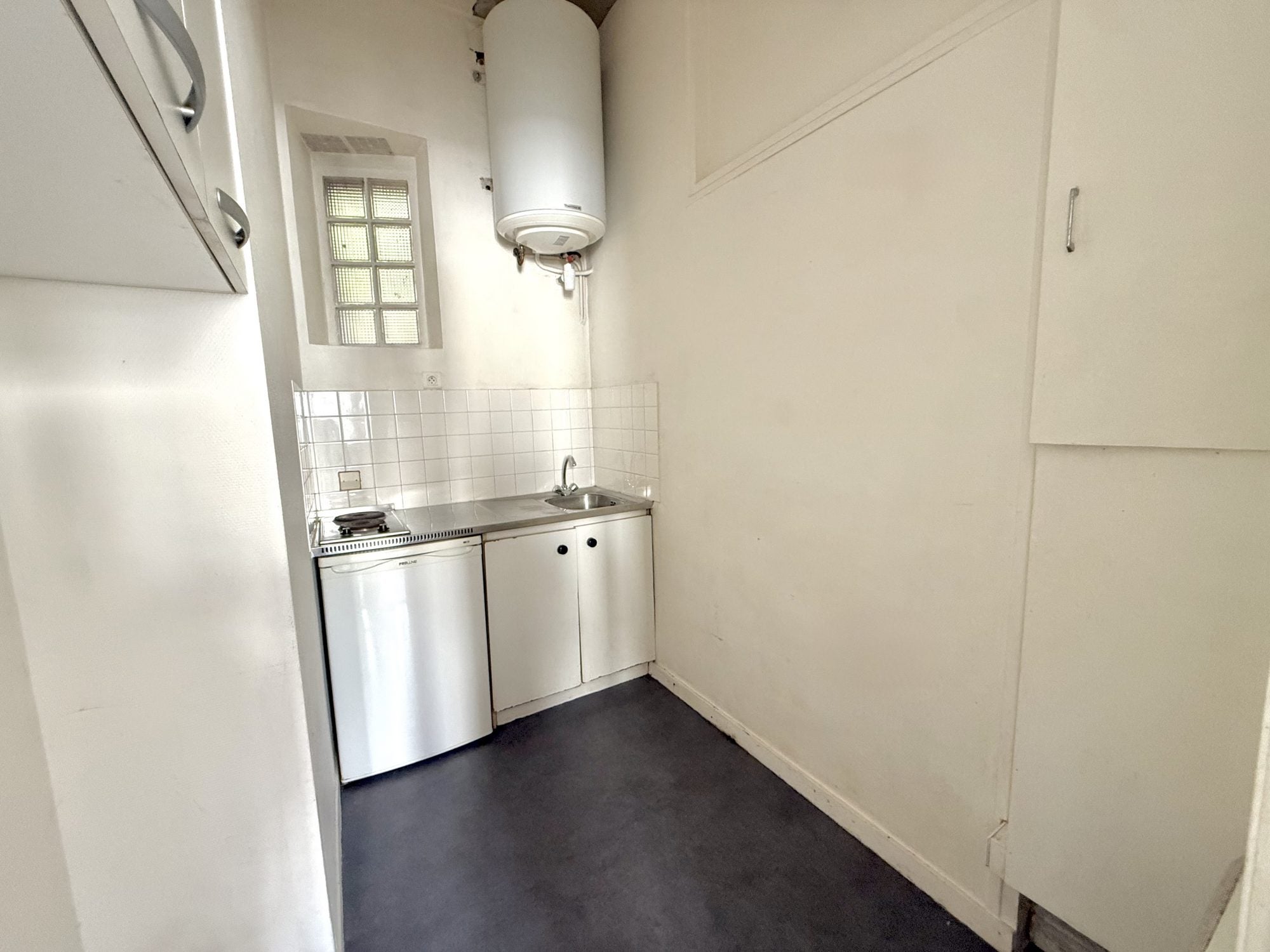 Chambre Galerie Commerciale Mériadeck à Bordeaux