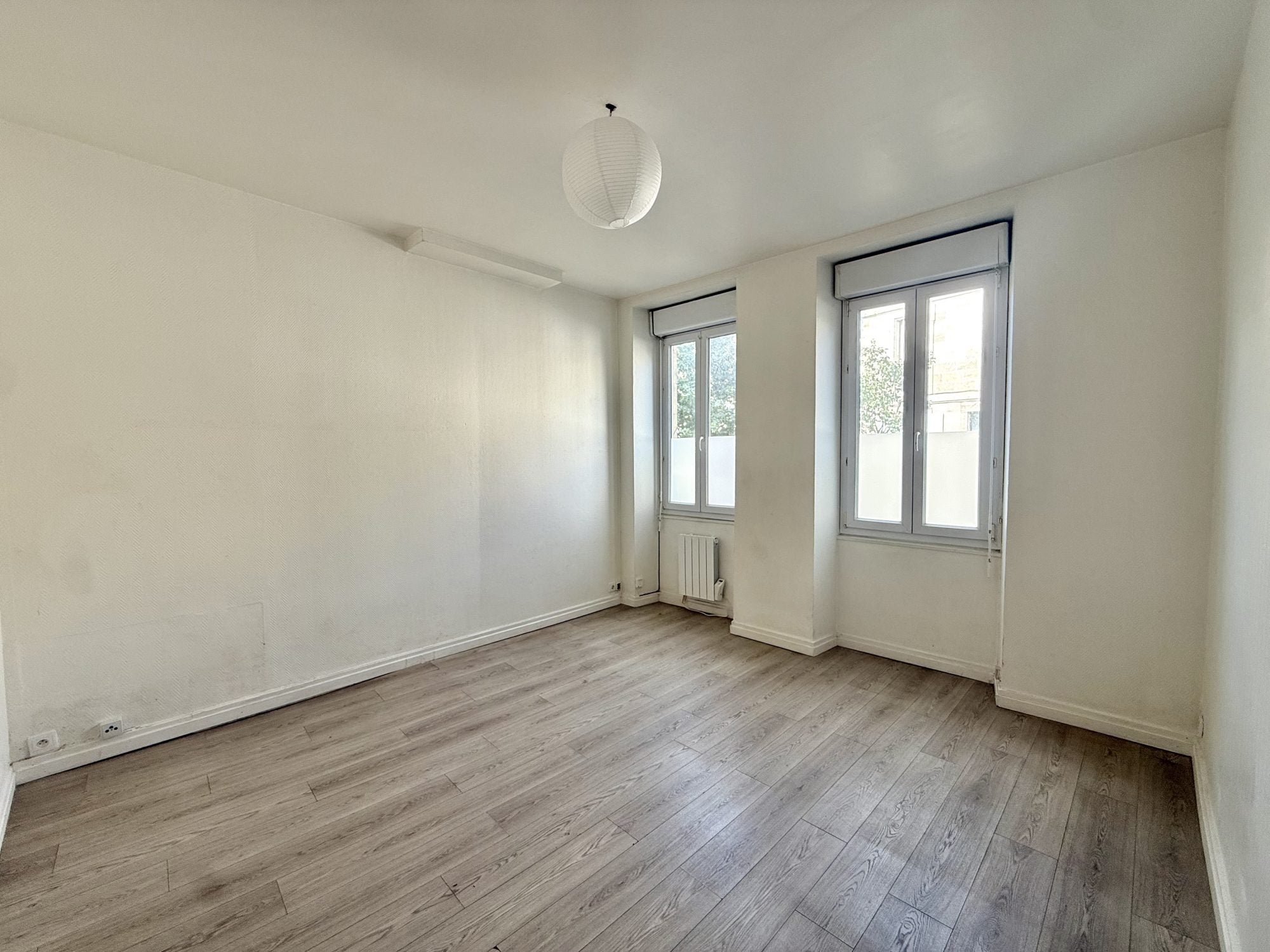 Chambre Galerie Commerciale Mériadeck à Bordeaux
