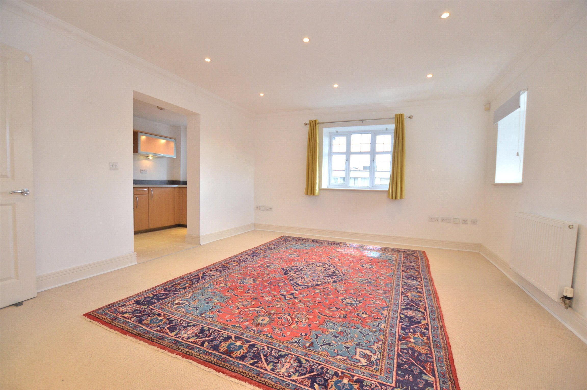 Flat Doods Place in Reigate and Banstead