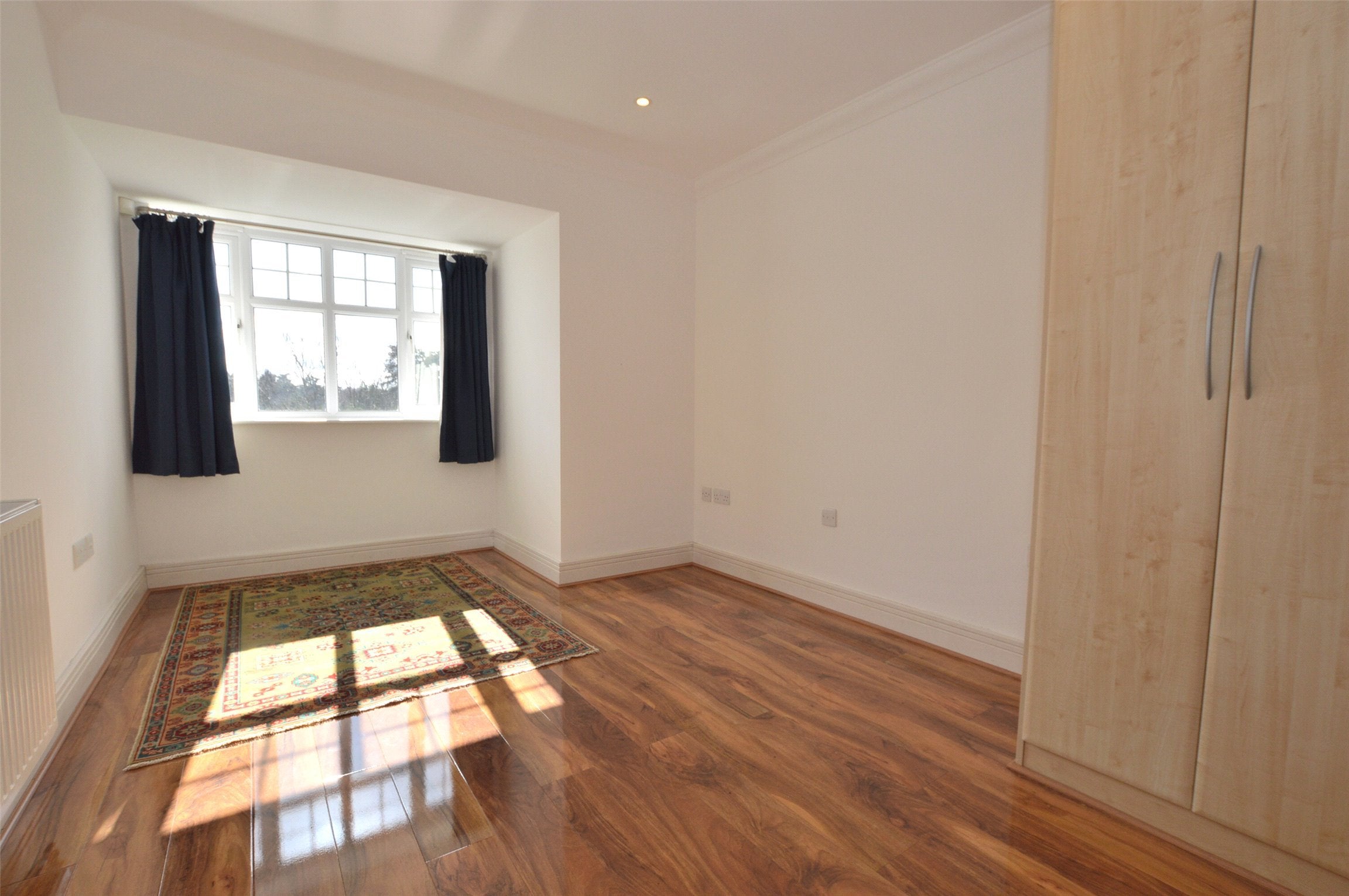 Flat Doods Place in Reigate and Banstead