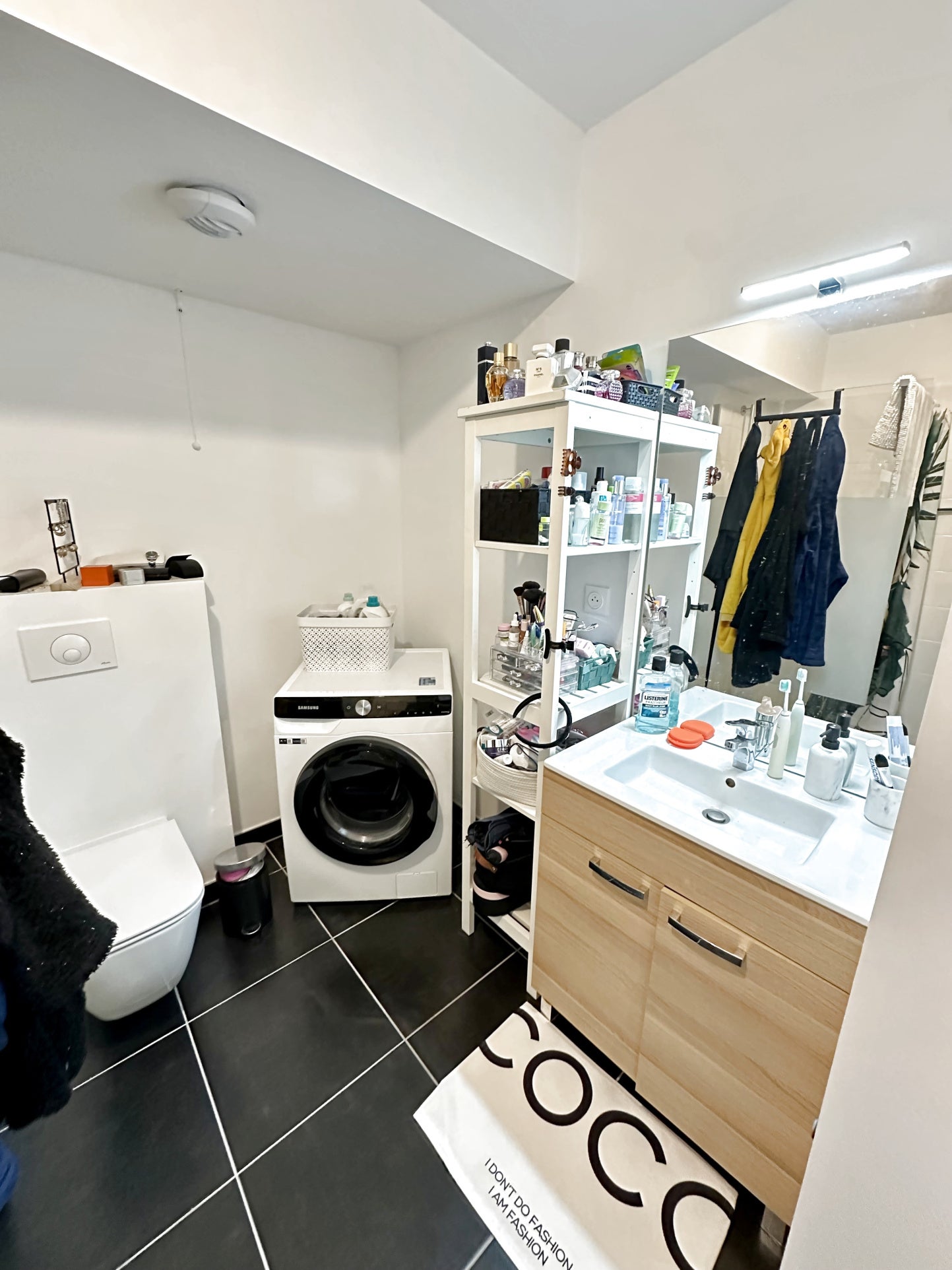 Appartement Rue du Donjon à Thionville