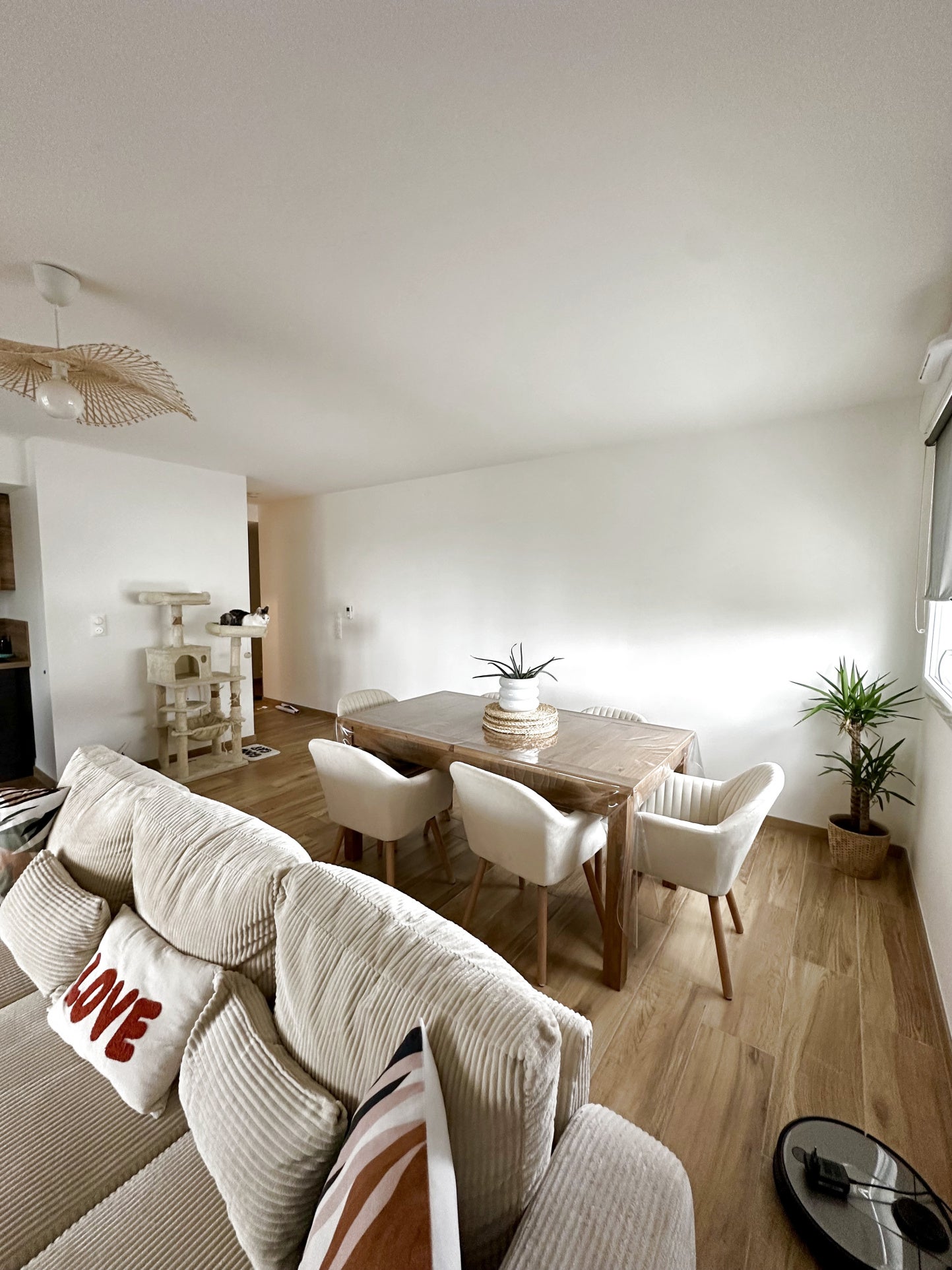 Appartement Rue du Donjon à Thionville
