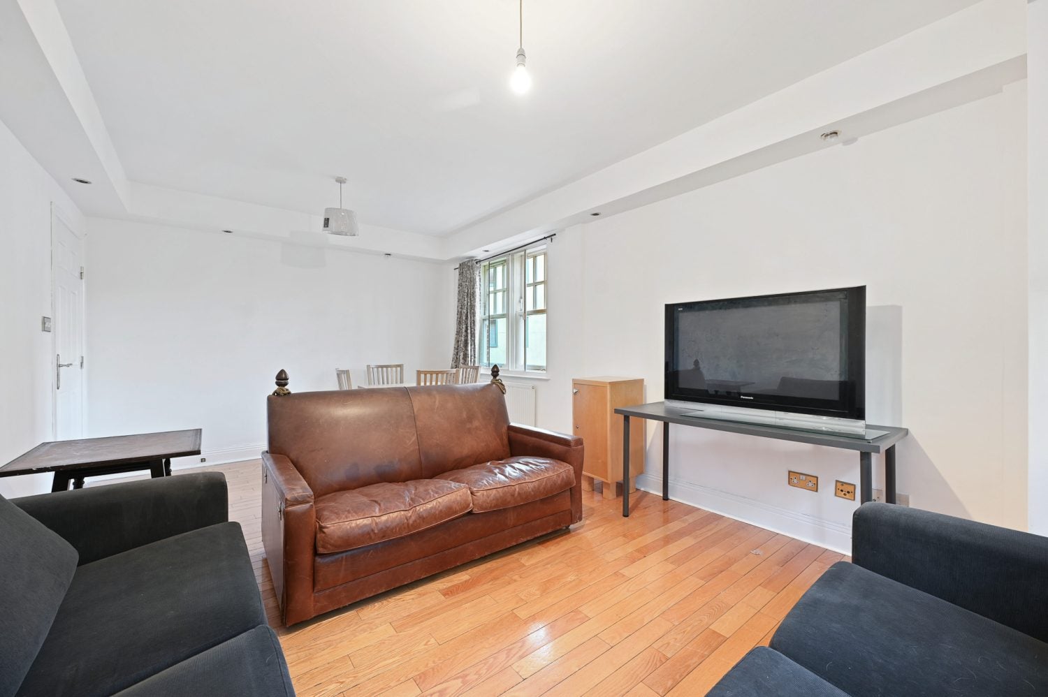 Flat North End in Greater London
