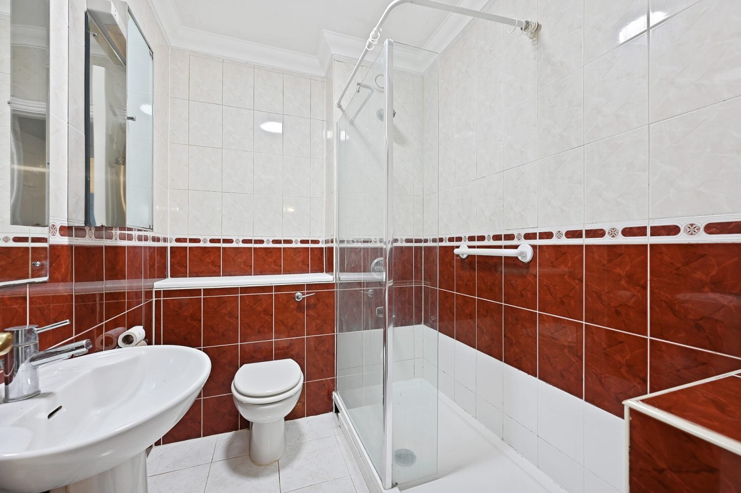 Flat North End in Greater London