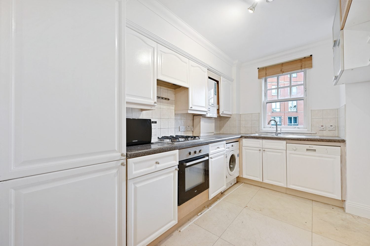 Flat North End in Greater London