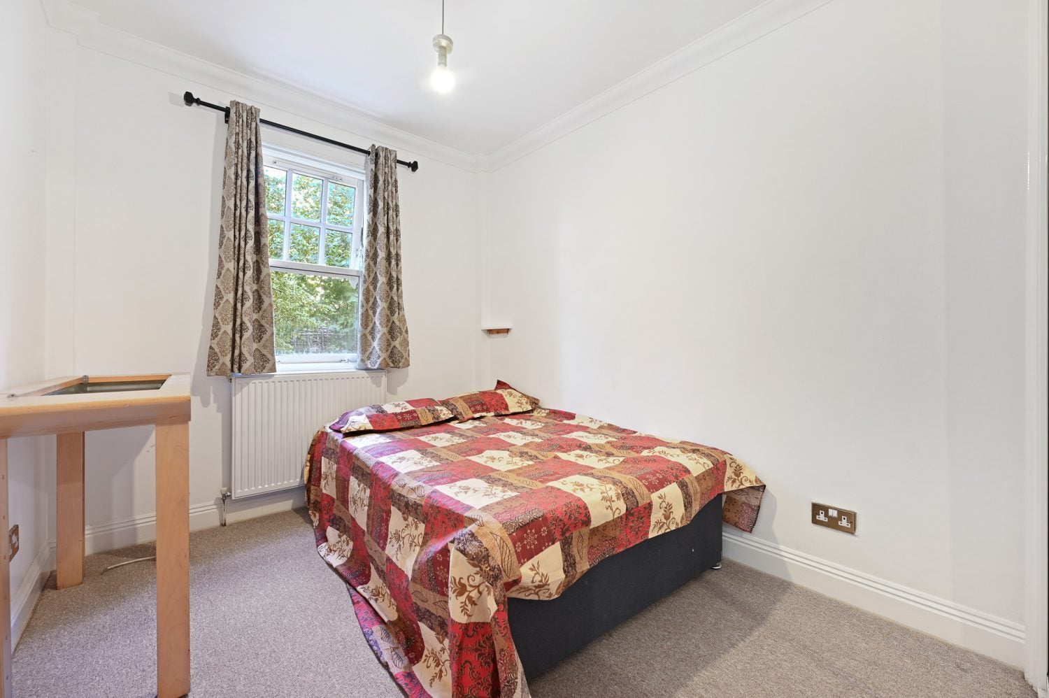 Flat North End in Greater London