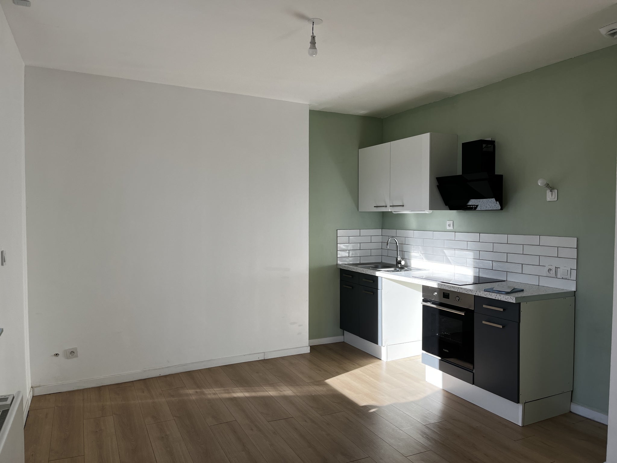 Appartement Rue d'Alger à Villefranche-sur-Saône