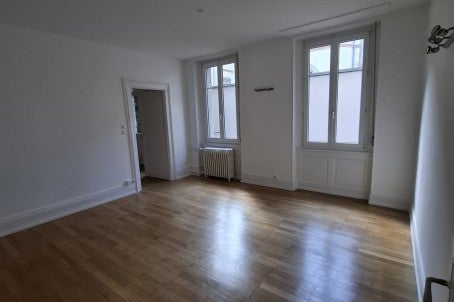 Appartement Avenue des Vosges à Strasbourg
