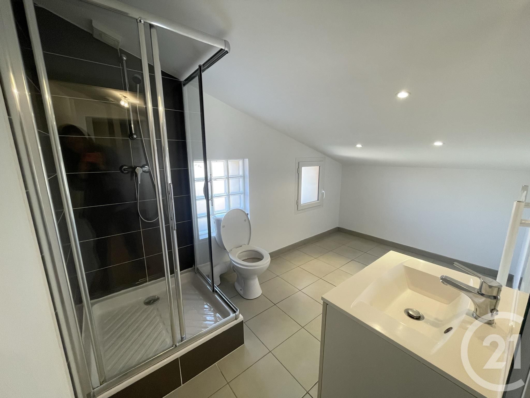 Appartement Rue de Saint-Genis-Laval à Irigny