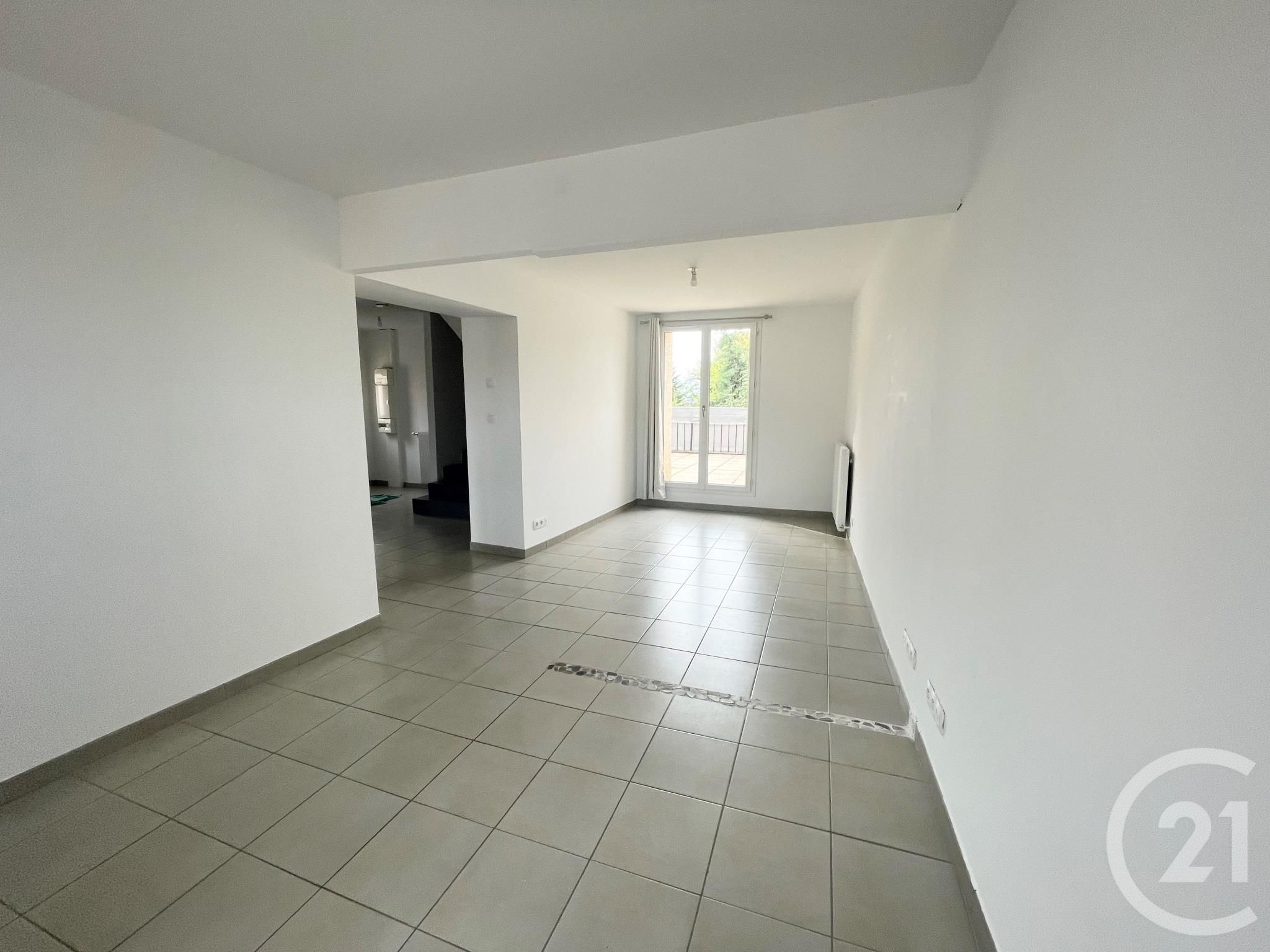 Appartement Rue de Saint-Genis-Laval à Irigny