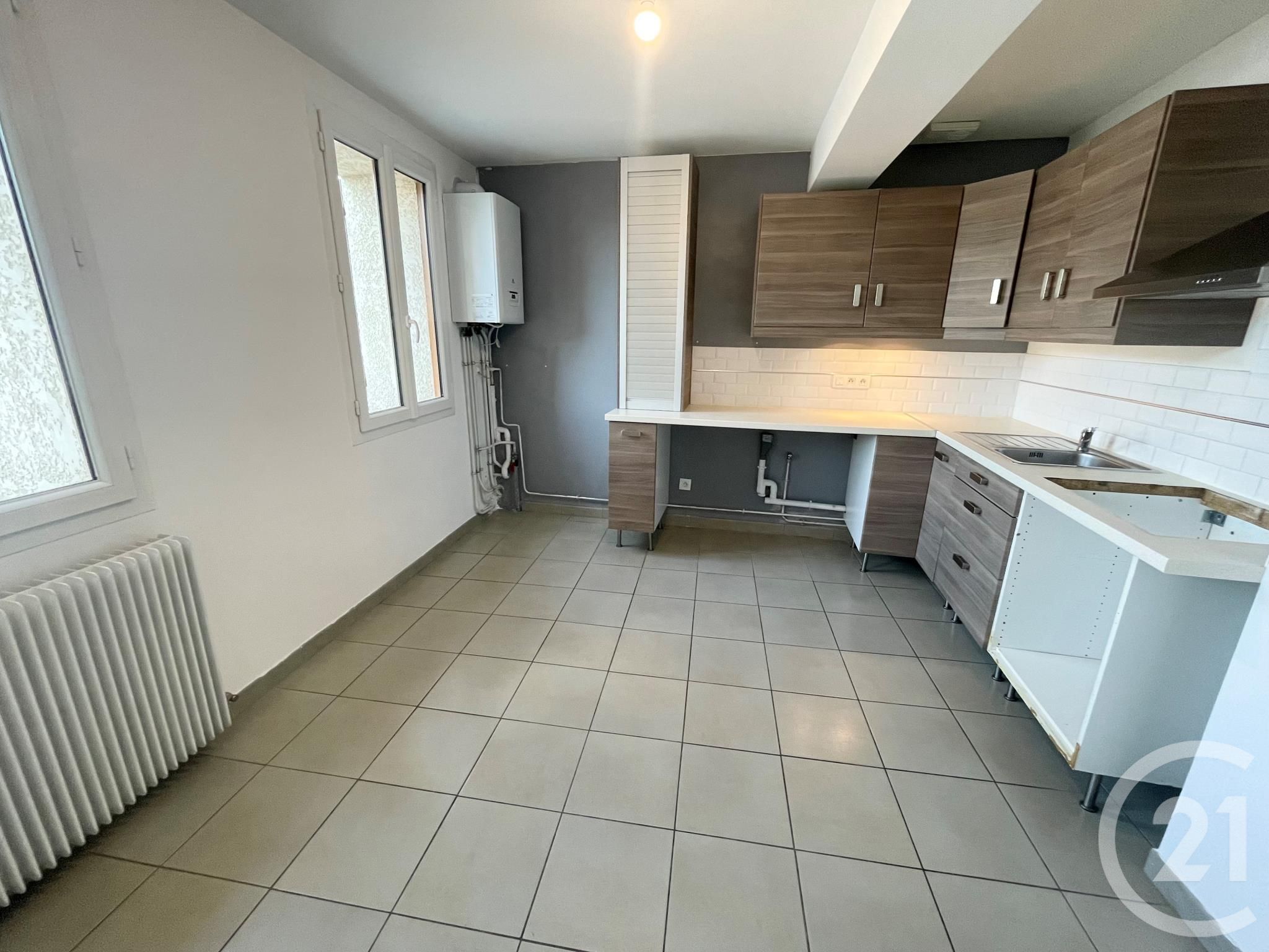 Appartement Rue de Saint-Genis-Laval à Irigny