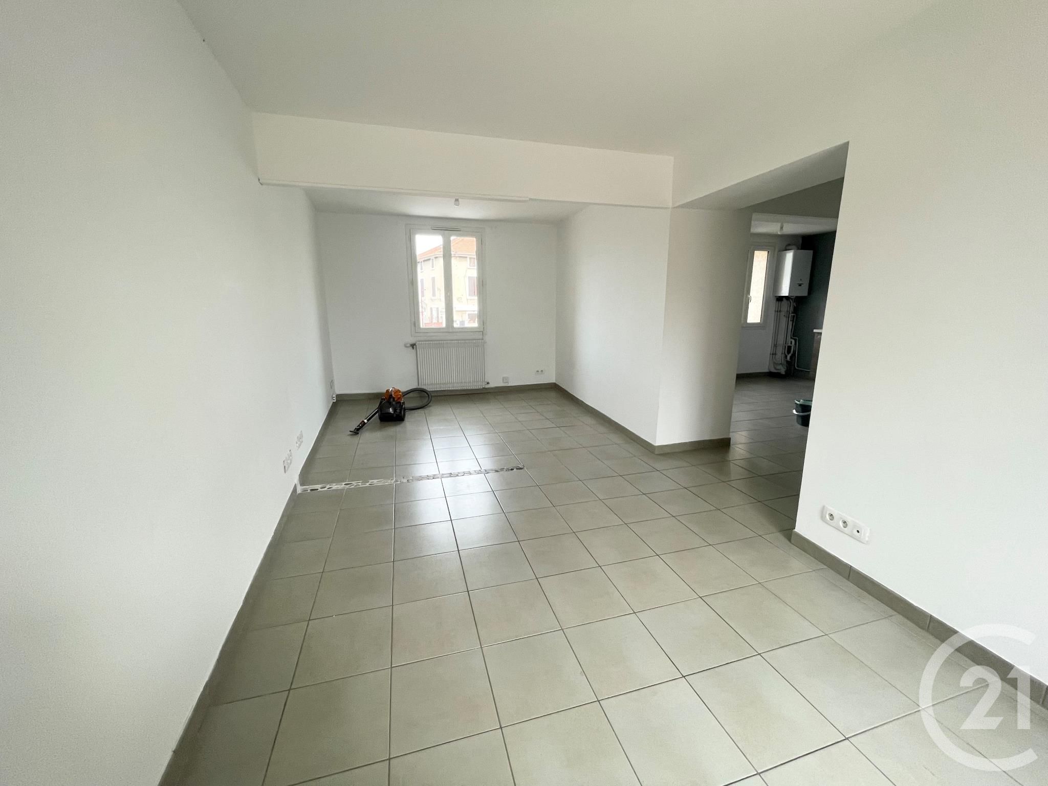 Appartement Rue de Saint-Genis-Laval à Irigny