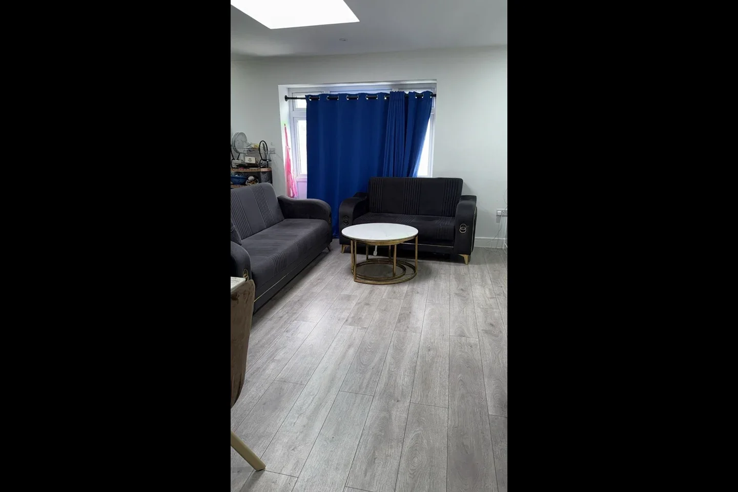 Room Frinton Road in Greater London