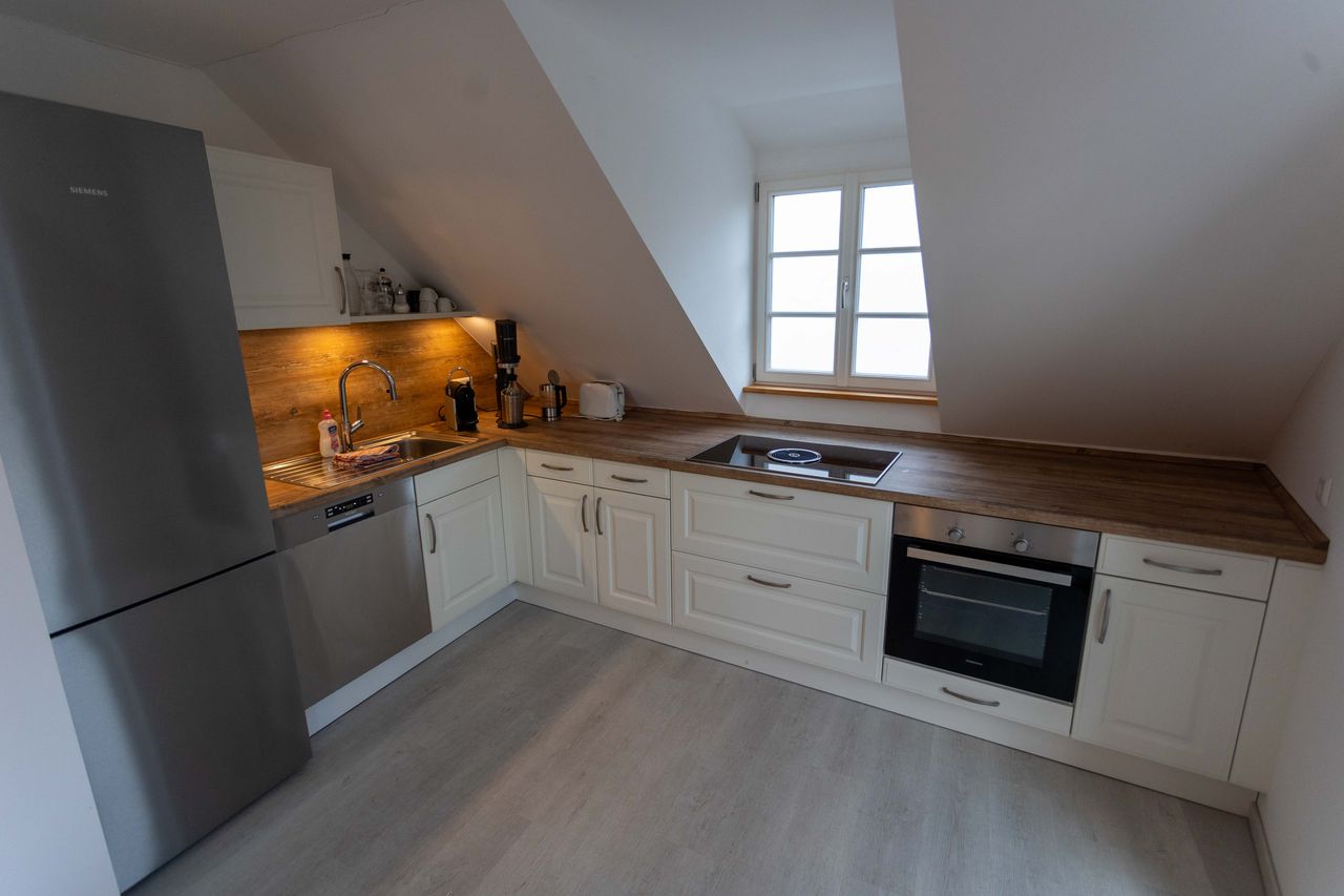 Wohnung Concordiastraße in Bamberg