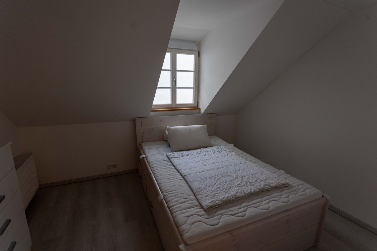 Wohnung Concordiastraße in Bamberg