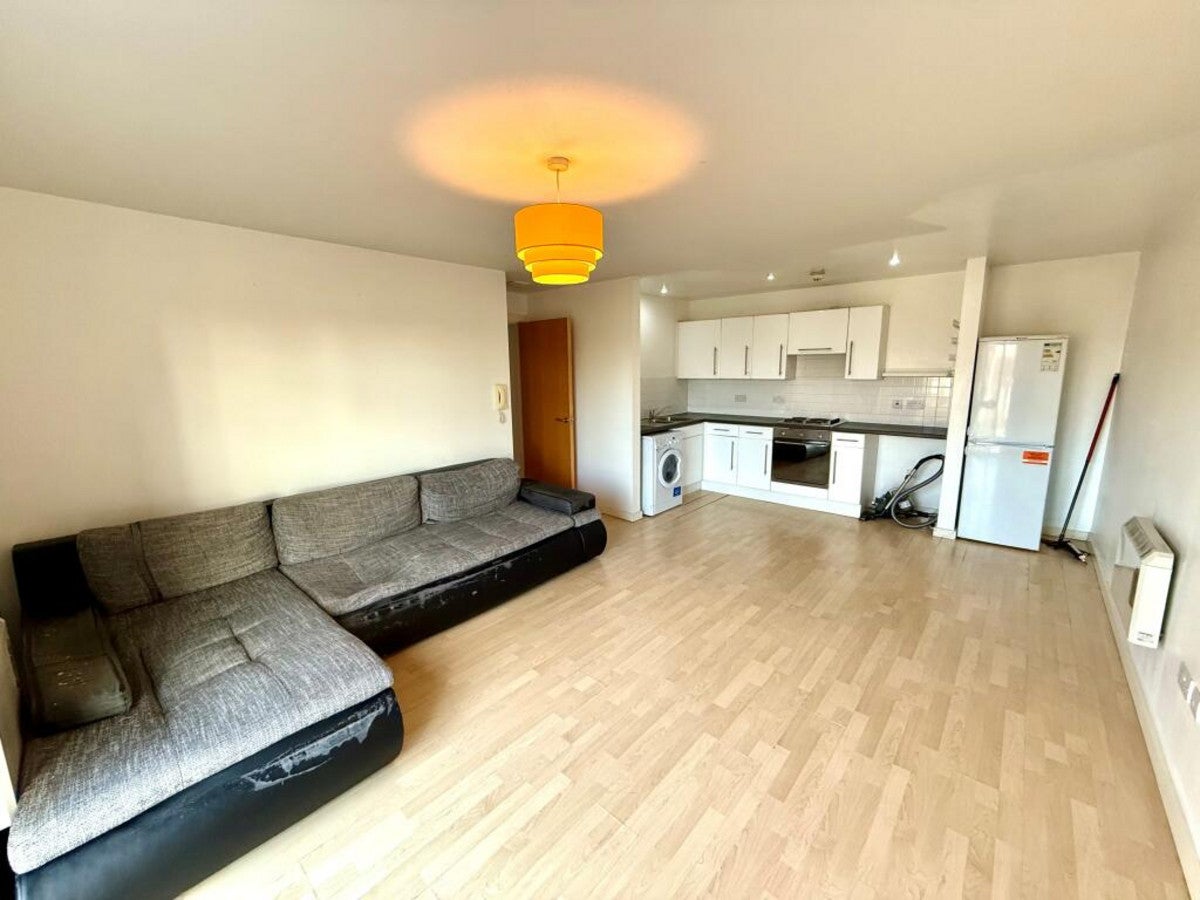 Flat The Grange in Greater London