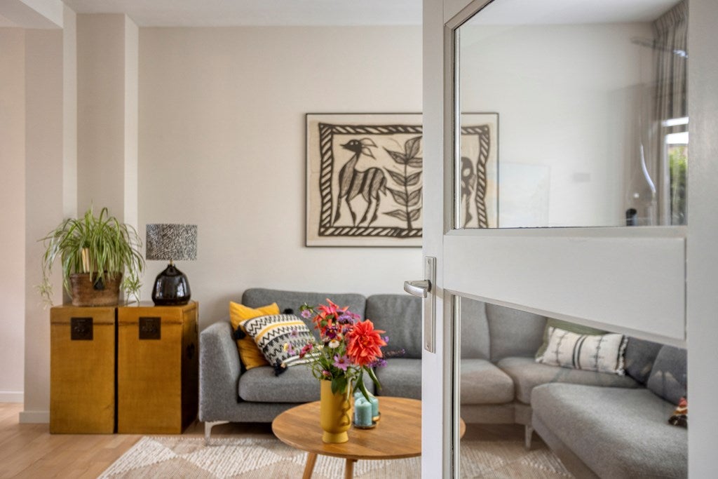 Tussenwoning te koop: Kardinaal van Rossumplein 83, Maastricht