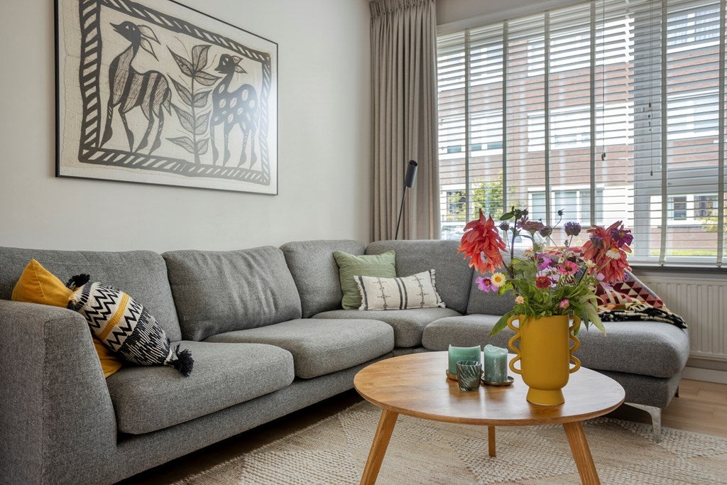 Tussenwoning te koop: Kardinaal van Rossumplein 83, Maastricht