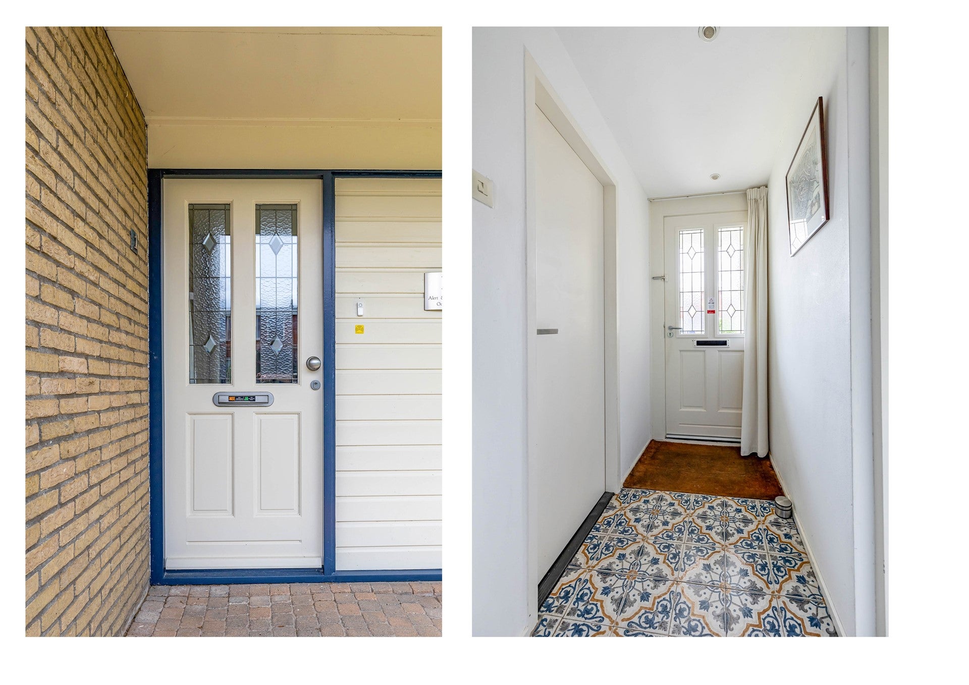 Hoekwoning te koop: Westhove 1, Roden
