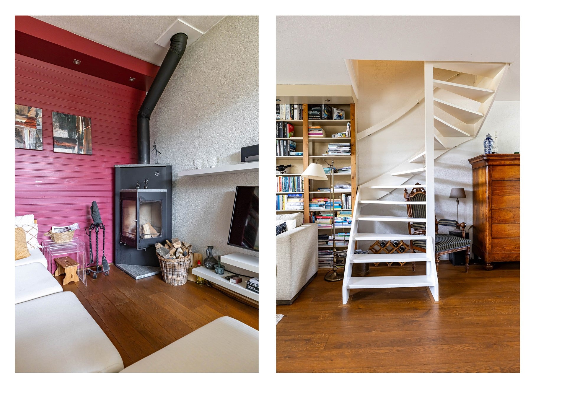 Hoekwoning te koop: Westhove 1, Roden