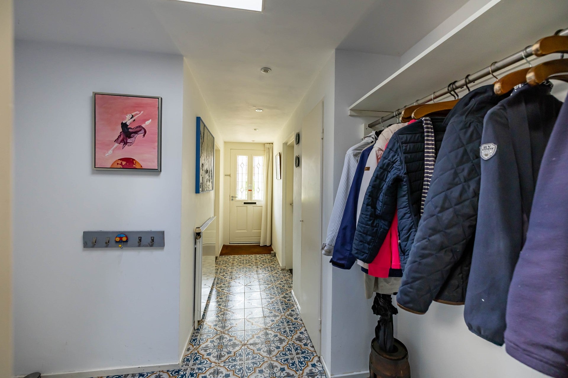 Hoekwoning te koop: Westhove 1, Roden