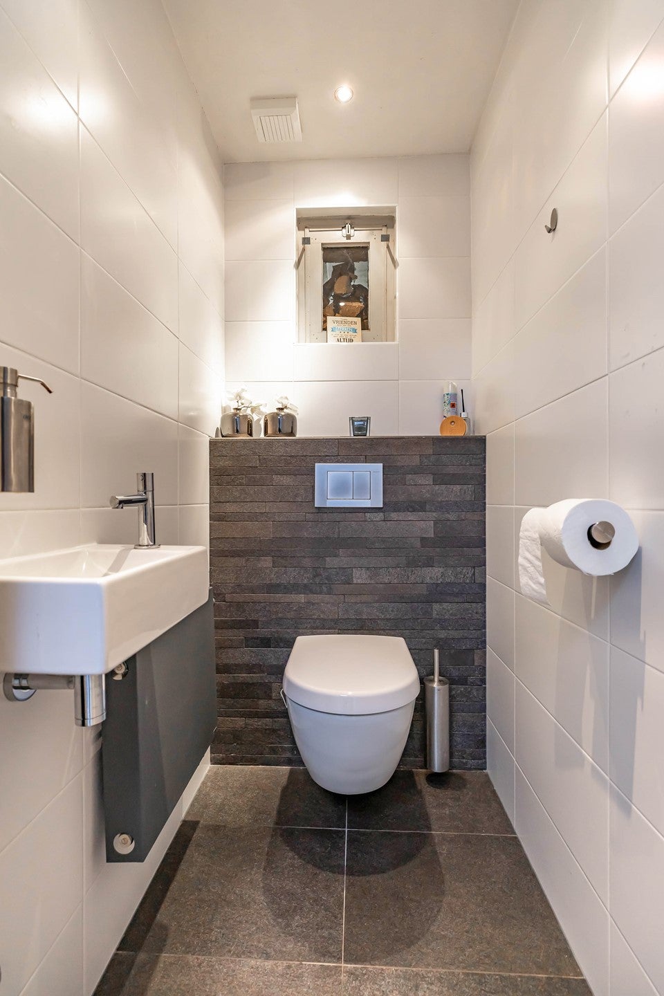 Hoekwoning te koop: Westhove 1, Roden
