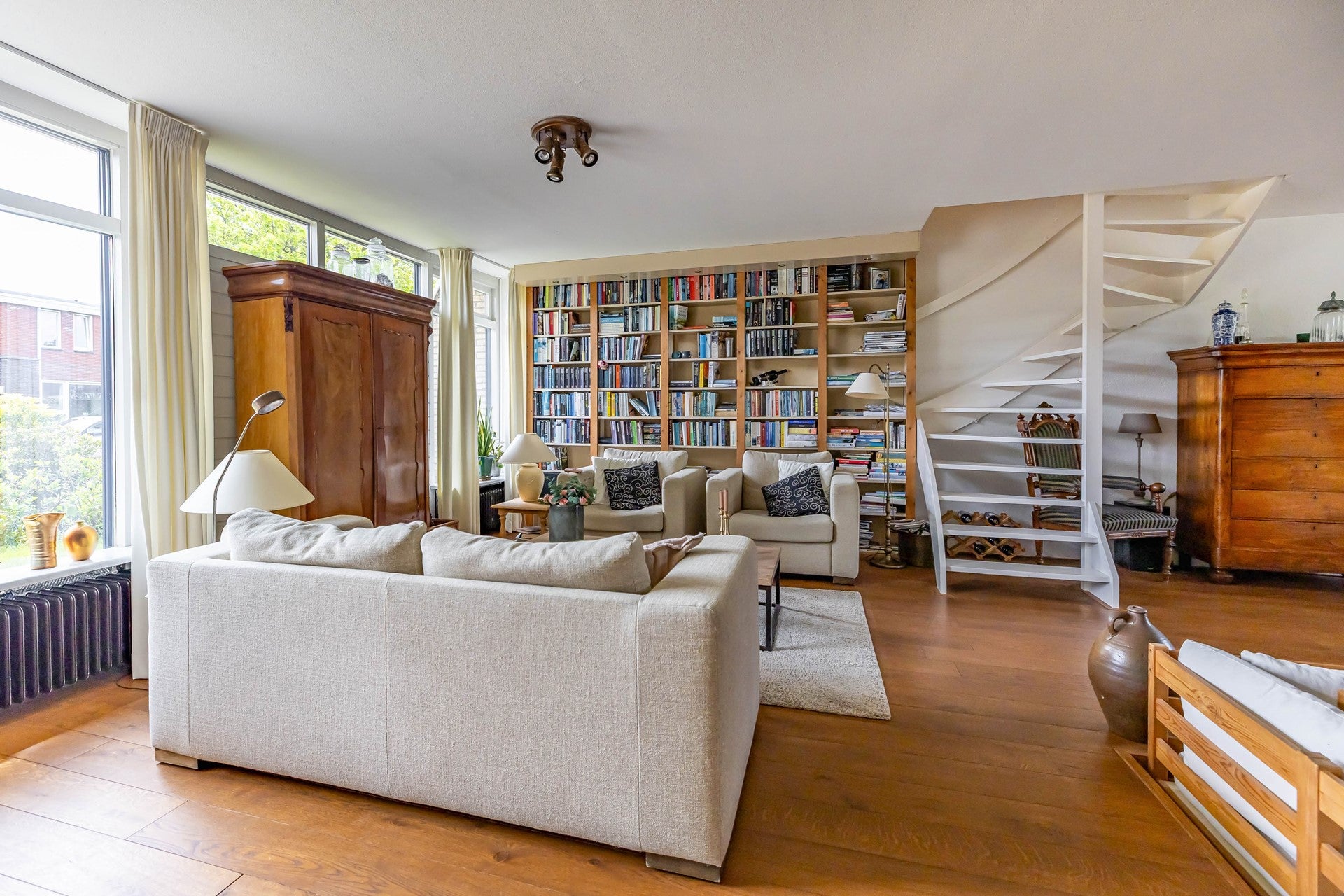 Hoekwoning te koop: Westhove 1, Roden
