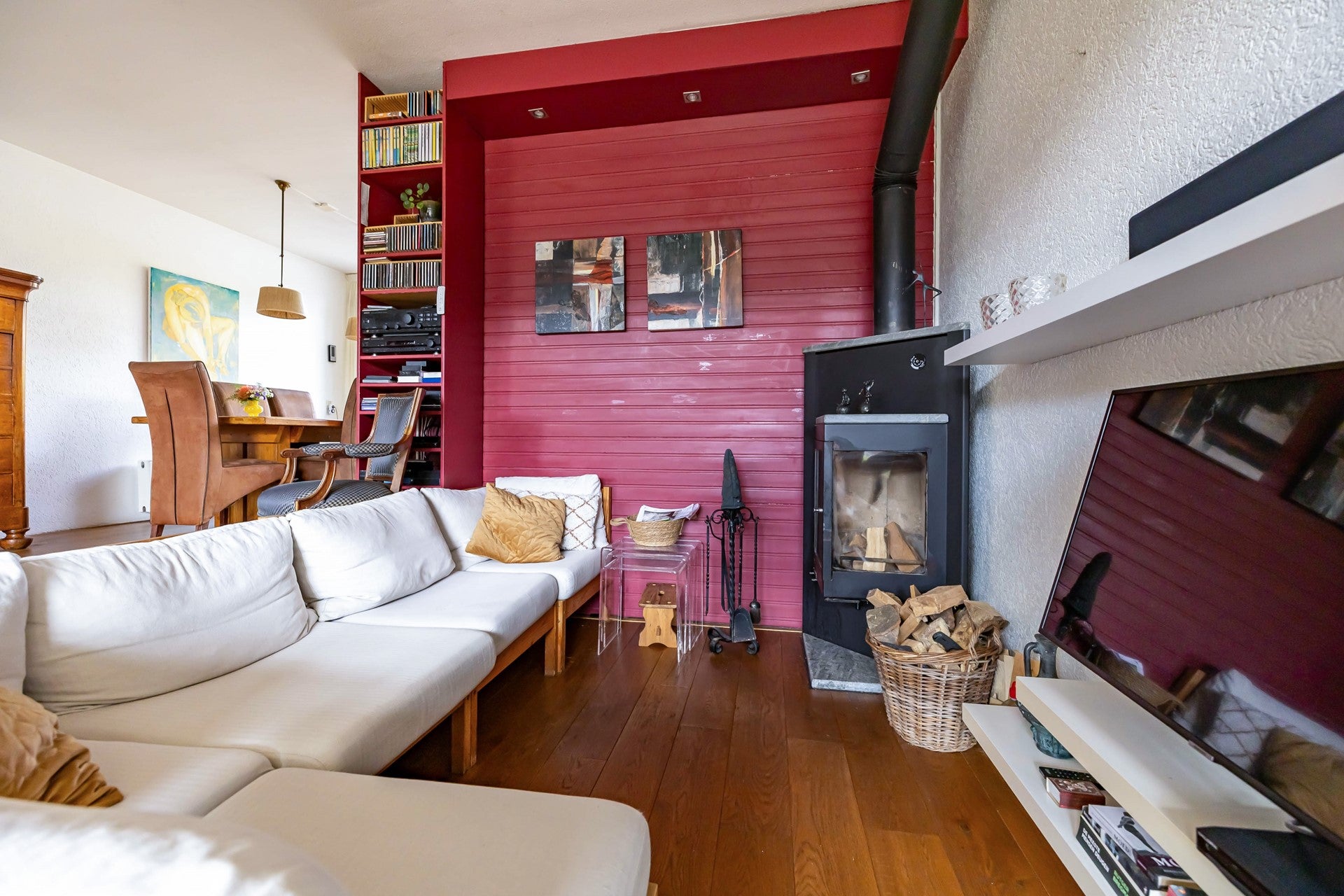 Hoekwoning te koop: Westhove 1, Roden