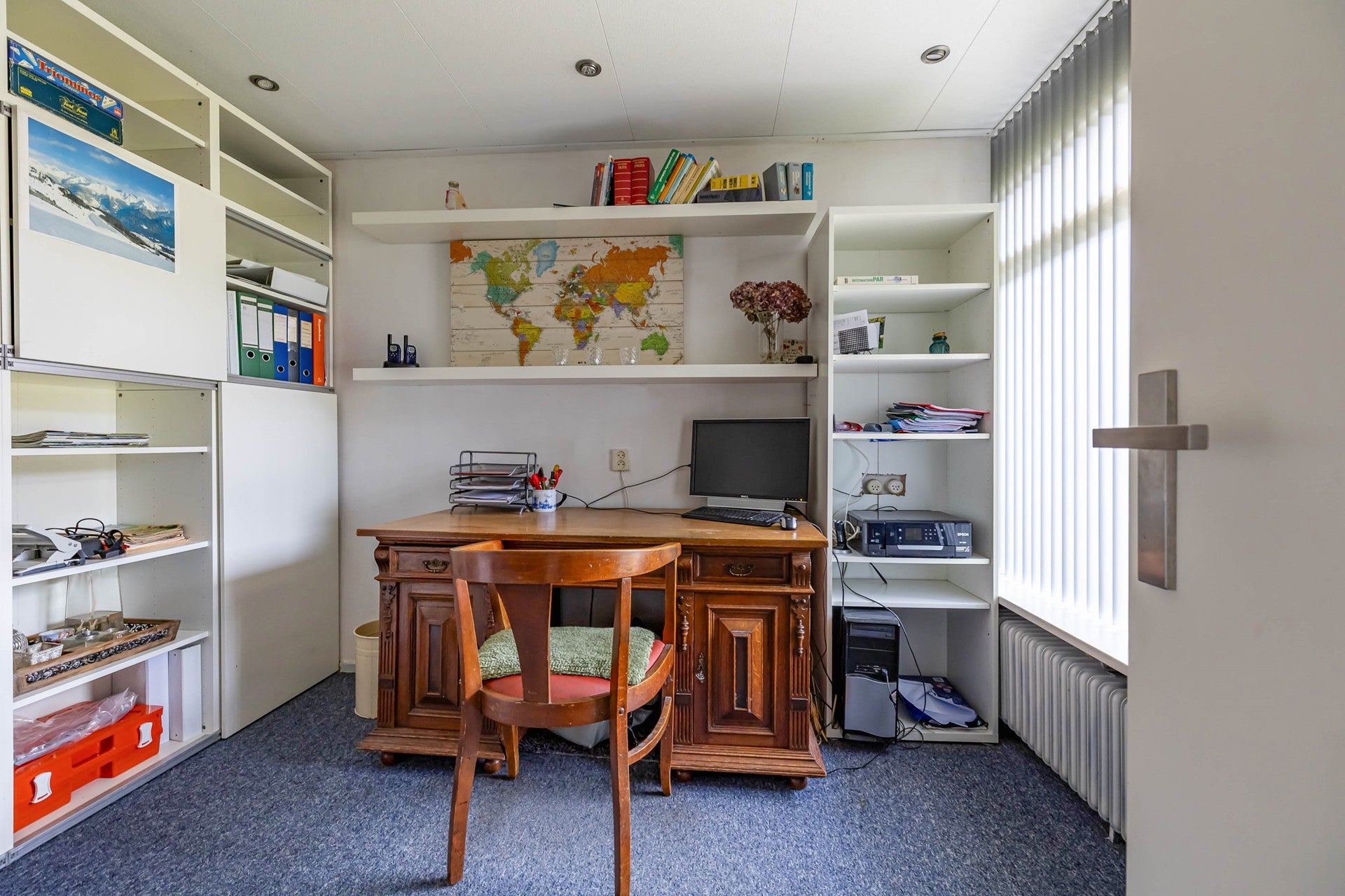Hoekwoning te koop: Westhove 1, Roden