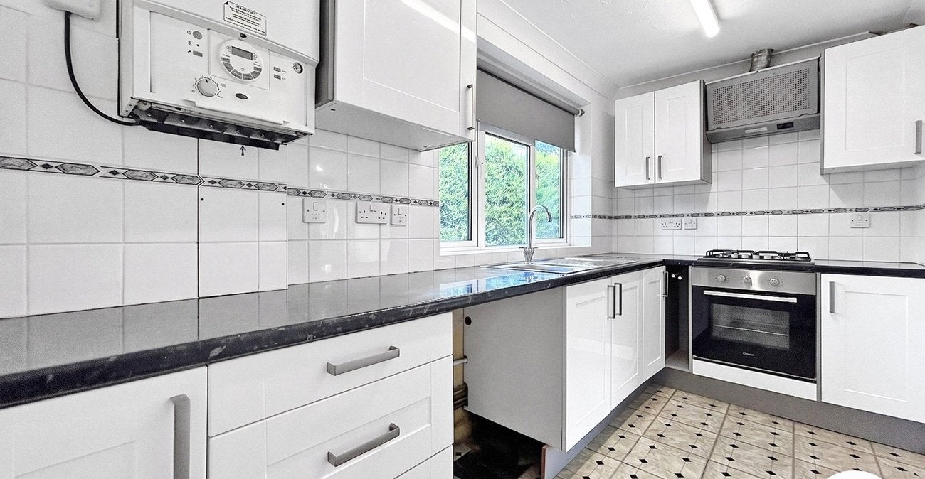 Flat Roseholme in Maidstone