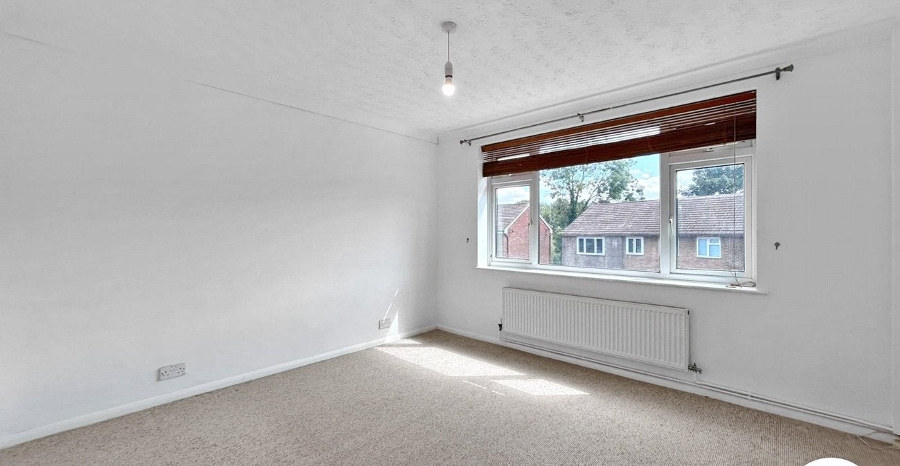 Flat Roseholme in Maidstone