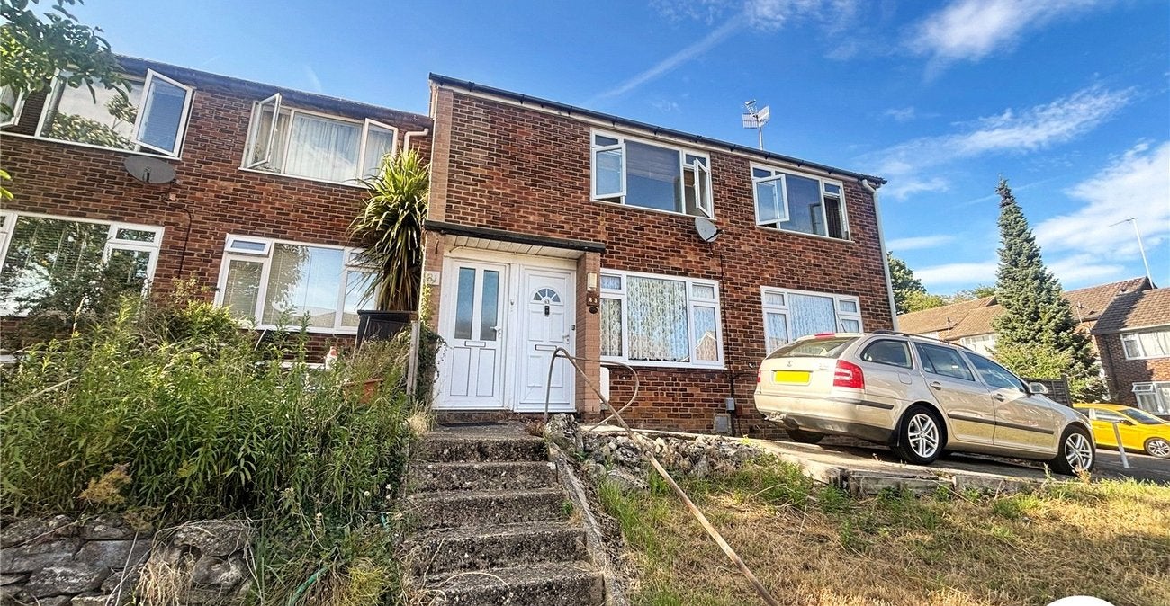 Flat Roseholme in Maidstone