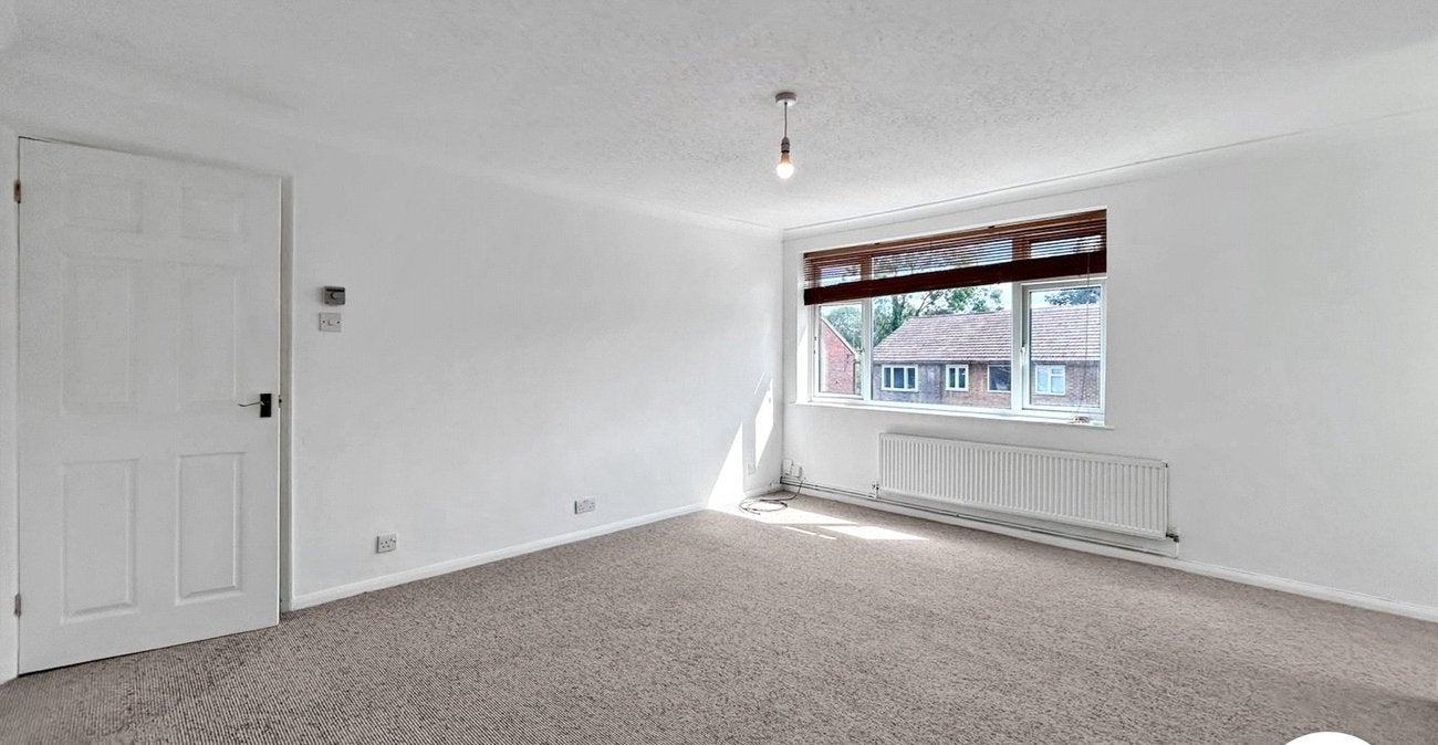 Flat Roseholme in Maidstone