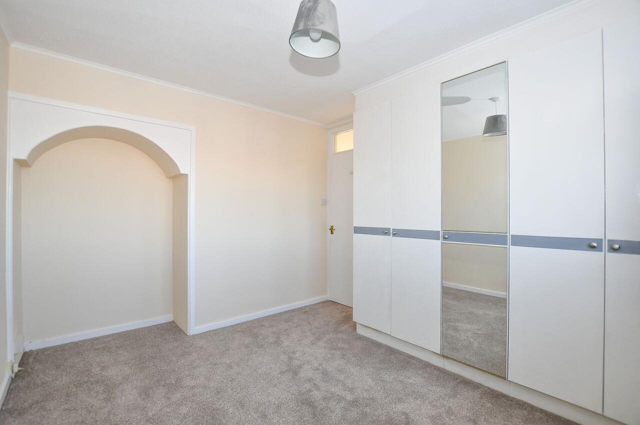 House Chantry Lane in St Albans
