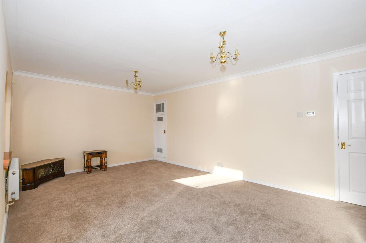 House Chantry Lane in St Albans